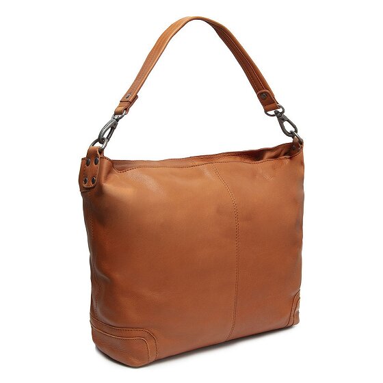 The Chesterfield Brand Astero Sac à bandoulière Cuir 32 cm