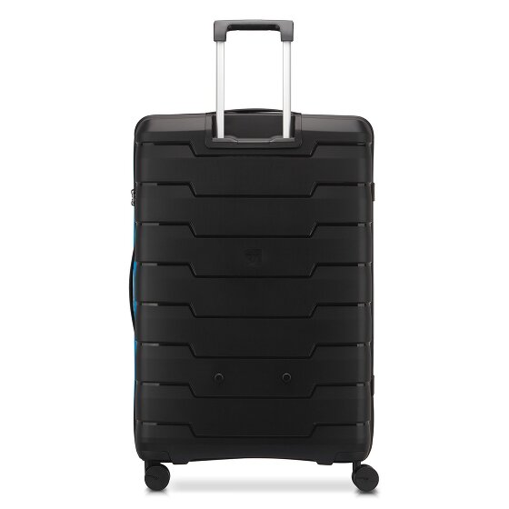 Roncato Skyline 2.0 Neon 4 roues Valise cabine 79 cm