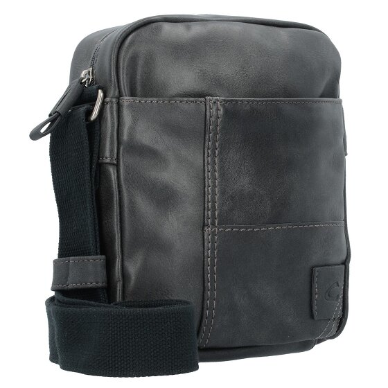 camel active Sac à bandoulière Laos 18 cm