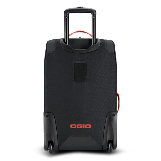 Ogio Alpha Layover 2 roulettes Trolley de cabine 55 cm avec soufflet d'extension