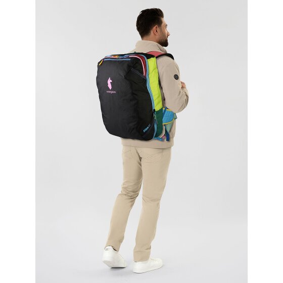 Cotopaxi Allpa 42 L Sac à dos professionnel 56 cm Compartiment ordinateur