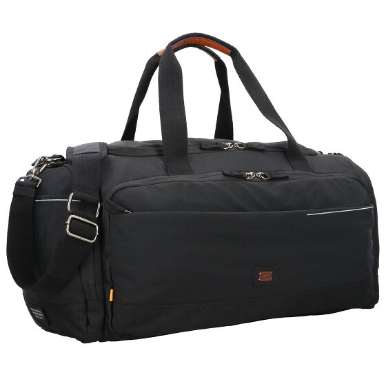 camel active City Sac de voyage Weekender 52 cm