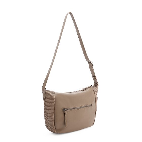 FredsBruder Daily Catch Sac à bandoulière Cuir 32 cm