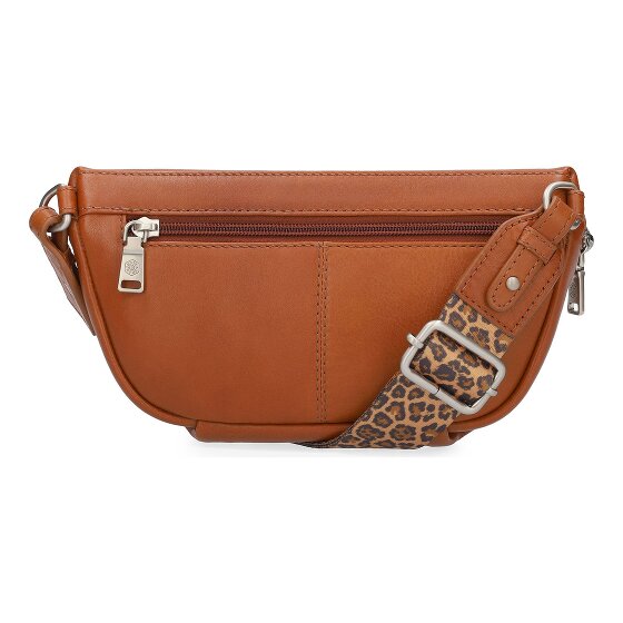 Jekyll & Hide Sac banane Cuir 20 cm