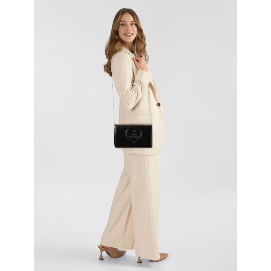 Love Moschino Smart Daily Bag Sac à bandoulière 21 cm