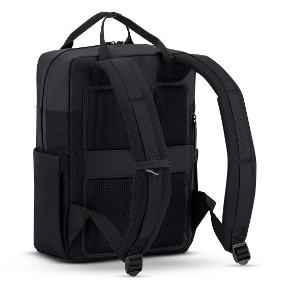 Kapten & Son Bergen Set sac à dos à langer 4 pièces compartiment ordinateur portable