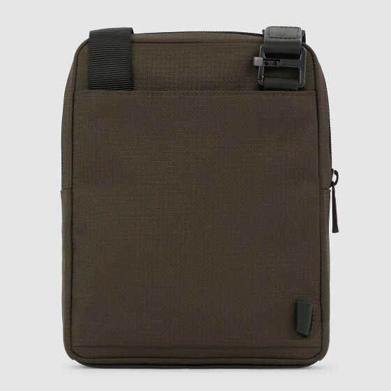 Piquadro Wollem Sac à bandoulière 18 cm