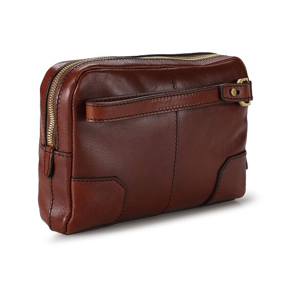 The Bridge Vespucci Sac pochette Cuir 32 cm