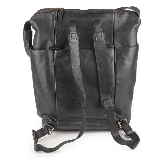 Harold's Submarine Sac à dos de ville Cuir 42 cm