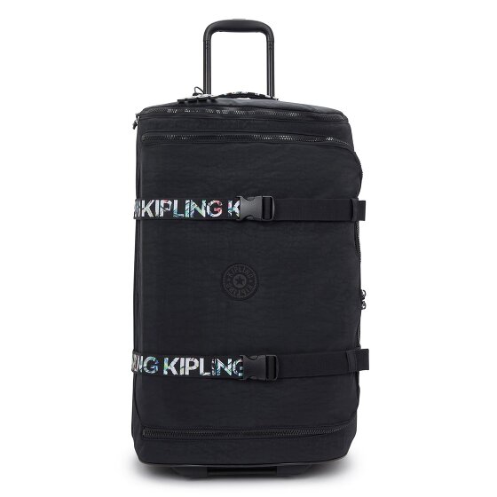 Kipling Basic Aviana 2 roulettes Sac de voyage M 68 cm