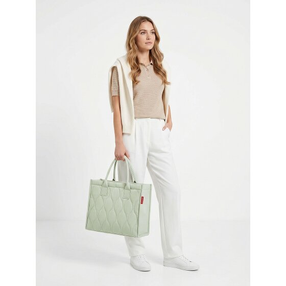 reisenthel Daily Shopper Sac de shopper 42 cm