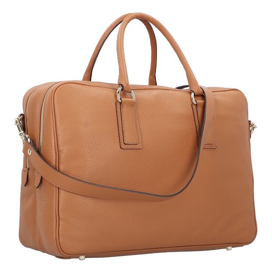 abro Adria Porte-documents Cuir 40 cm