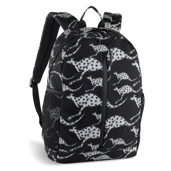 Chiemsee Jump N Fly Daypack 43 cm Compartiment pour ordinateur portable