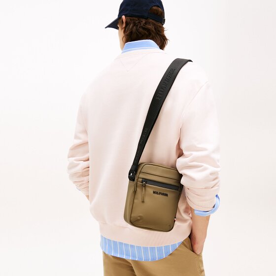 Tommy Hilfiger TH TPU Sac à bandoulière 15 cm