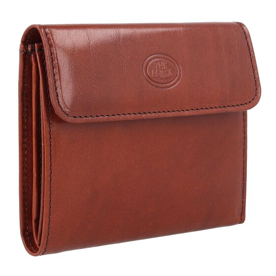 The Bridge Story Uomo Porte-monnaie VIII Cuir 10 cm