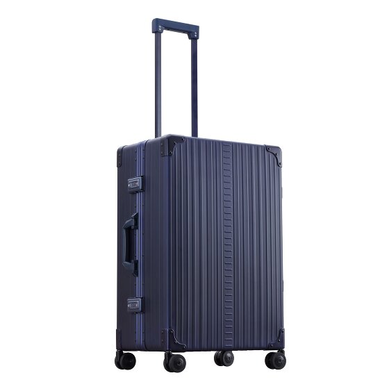 Aleon Traveler Trolley 4 roues 67 cm