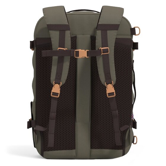 Cabin Zero Travel Cabin Bag Classic Plus 42L Sac à dos 54 cm