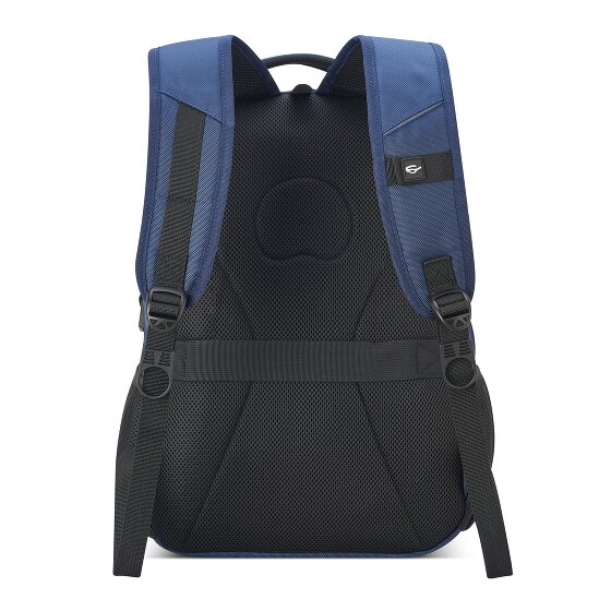 Delsey Paris Element Daypack 47.5 cm Compartiment pour ordinateur portable