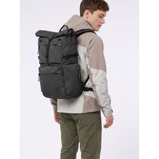Fjällräven High Coast 26 L Daypack 46 cm Compartiment ordinateur