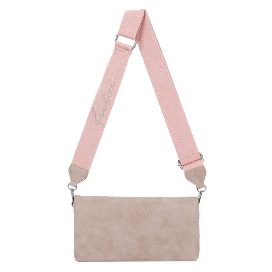 Fritzi aus Preußen Ronja Cross Vintage Sac à bandoulière 30 cm