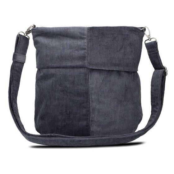 Zwei Mademoiselle.M Sac à bandoulière 27 cm
