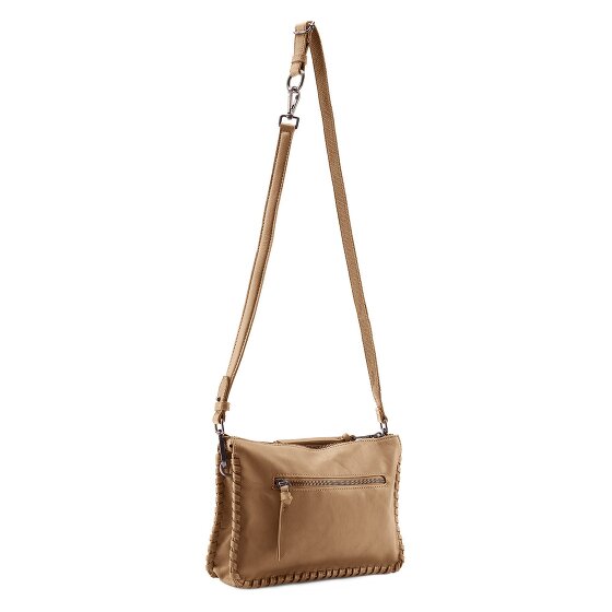 FredsBruder Calm Sac à bandoulière Cuir 27 cm