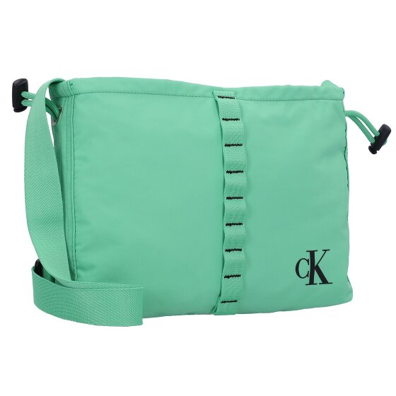 Calvin Klein Jeans Cinched Fabric Sac à bandoulière 30 cm