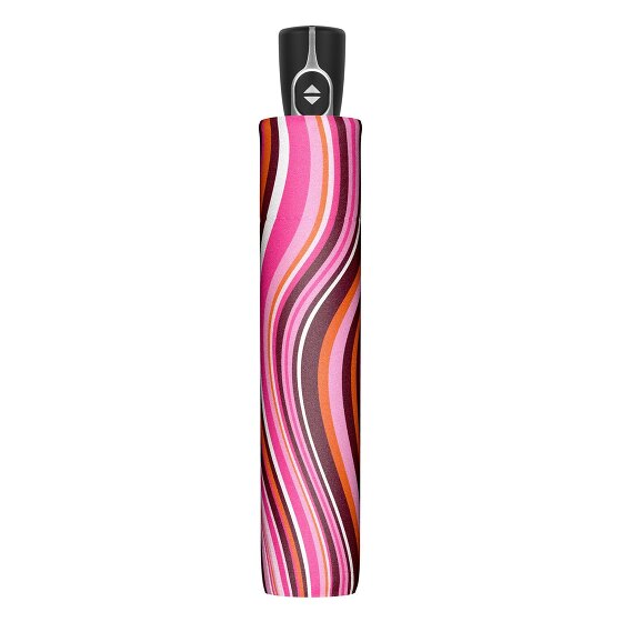 Doppler Fiber Magic Parapluie de poche 29 cm