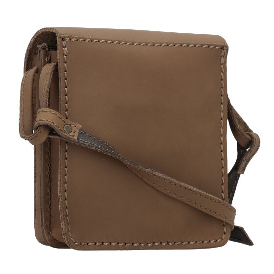 Mika petit sac à bandoulière en cuir 15 cm