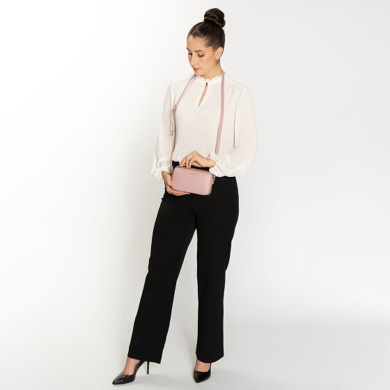 Lazarotti Bologna Leather Sac à bandoulière Cuir 18 cm