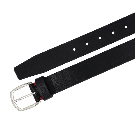 Joop! Jeans Ceinture Cuir véritable