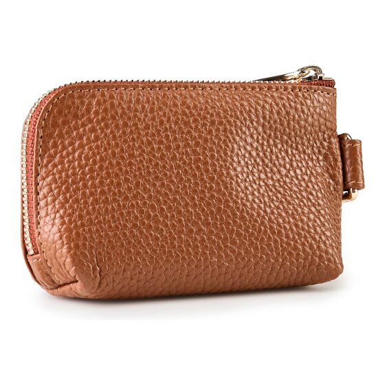 Esquire Alexandria Étui à clés Cuir 11 cm
