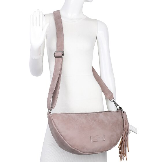Fritzi aus Preußen Fritzi35 Vintage Sac à bandoulière 39 cm