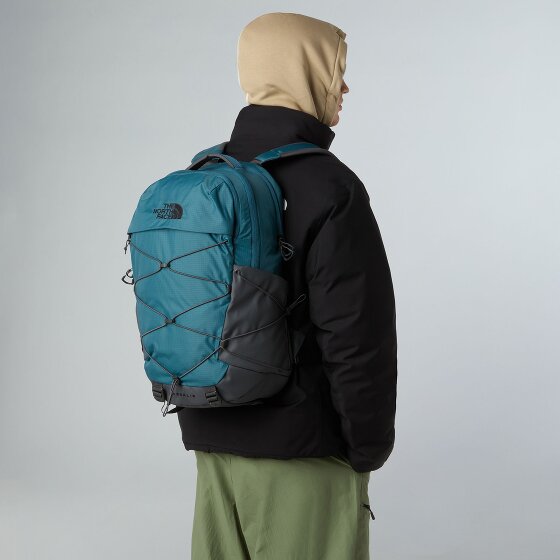 The North Face Borealis Sac à dos 49,5 cm Compartiment pour ordinateur portable