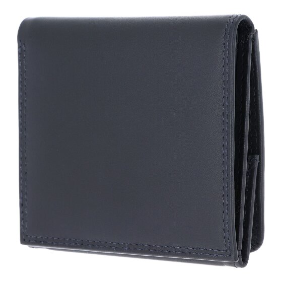 Golden Head Porte-monnaie Polo RFID cuir 10 cm