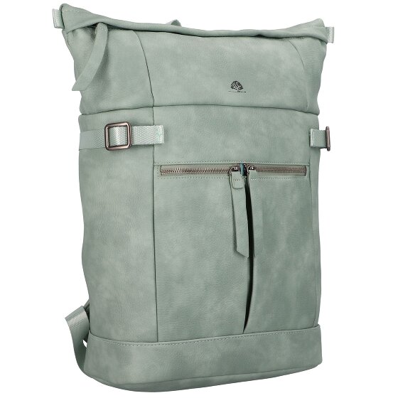 Greenburry Fanny sac à dos 43 cm compartiment pour ordinateur portable