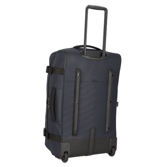 Samsonite Roader 2 roulettes Sac de voyage 68 cm