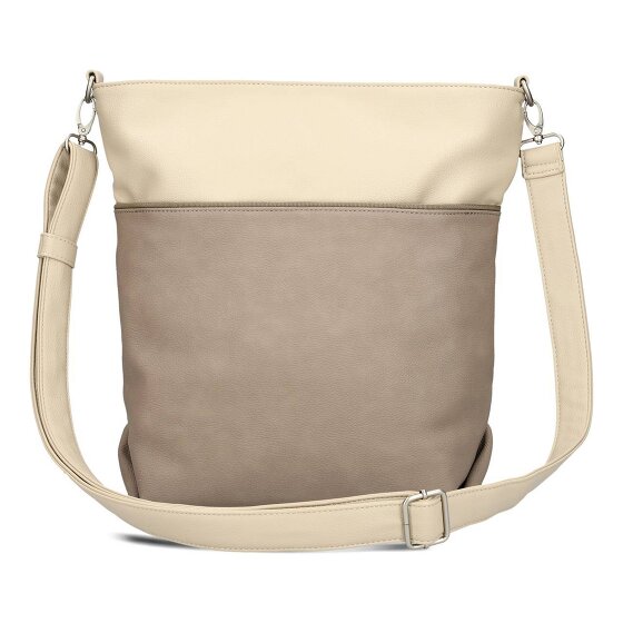 Zwei Jana Sac à bandoulière 33 cm