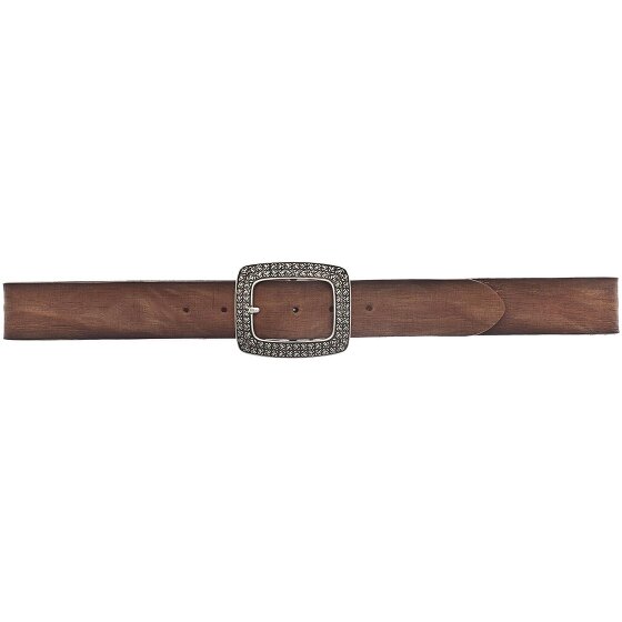 Vanzetti Ceinture en cuir