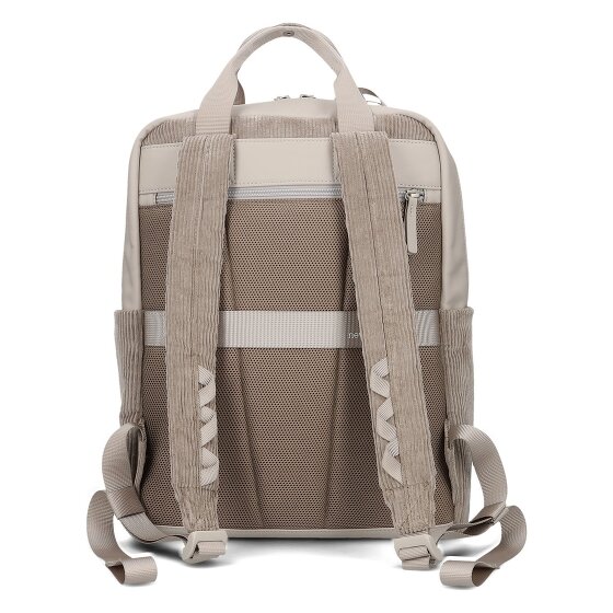 Zwei Lou Daypack 40 cm Compartiment pour ordinateur portable
