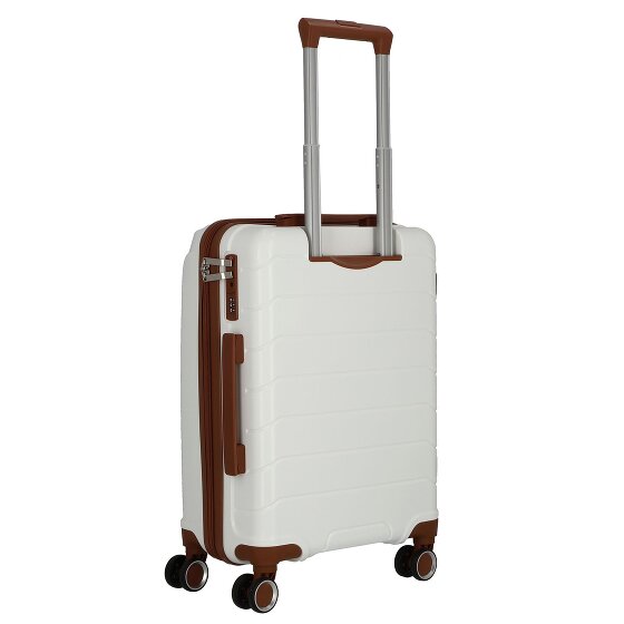 Cocoono Graz 4 roulettes Trolley de cabine S 55 cm