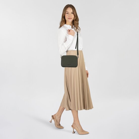 Liebeskind Luka Sac à bandoulière Cuir 20 cm