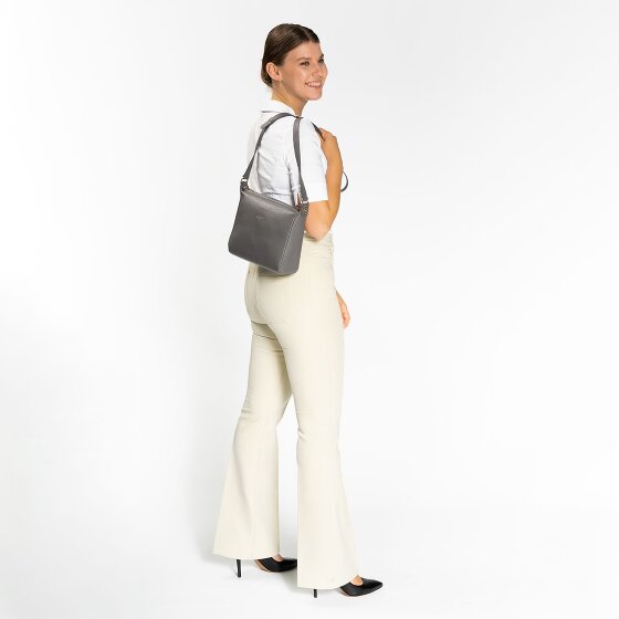 Lazarotti Bologna Leather Sac à bandoulière Cuir 25 cm