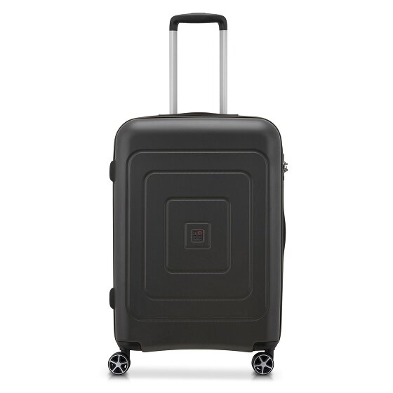 MODO by Roncato Nebula 4 roulettes Set de valises 3 pièces