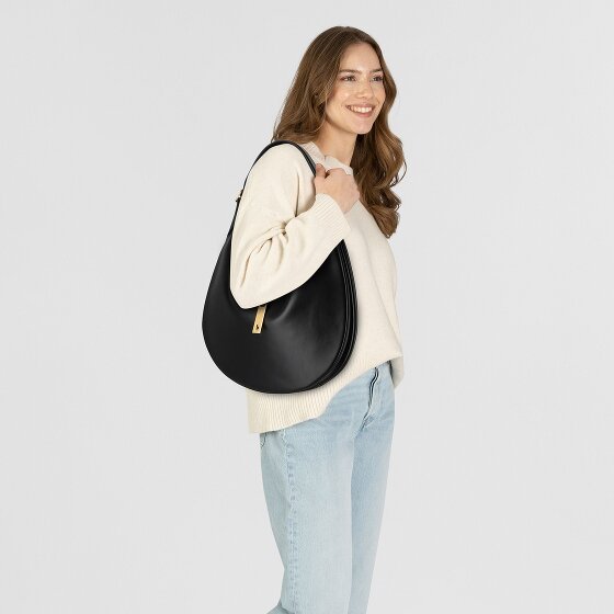 POLO RALPH LAUREN Polo ID Sac à bandoulière Cuir 44 cm