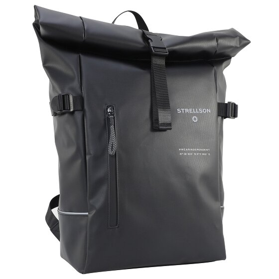 Strellson Stockwell 2.0 Eddie sac à dos 43 cm compartiment pour ordinateur portable