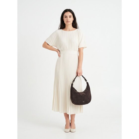 abro Nana Sac à bandoulière Cuir véritable 27.5 cm