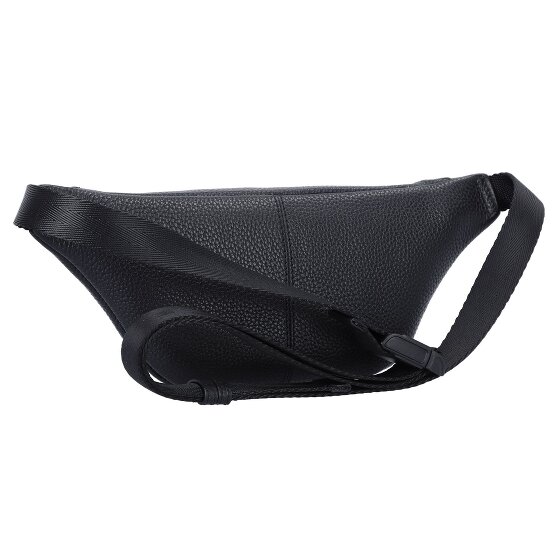 Braun Büffel Novara Sac banane Cuir 31 cm
