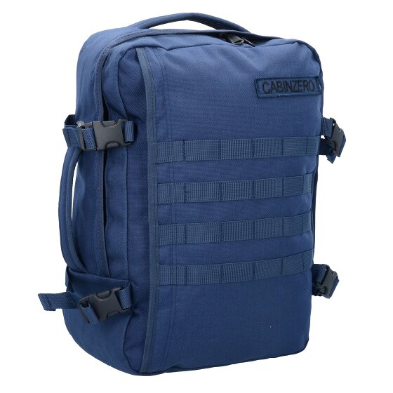 Cabin Zero Military 28L Cabin Backpack Sac à dos 44 cm