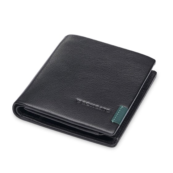 Roncato Monaco Porte-monnaie Cuir 10.5 cm